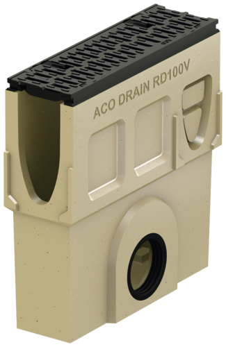 Einlaufkaesten 500 Mm 335717