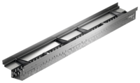 Baubreite 130 mm – Stahl verzinkt