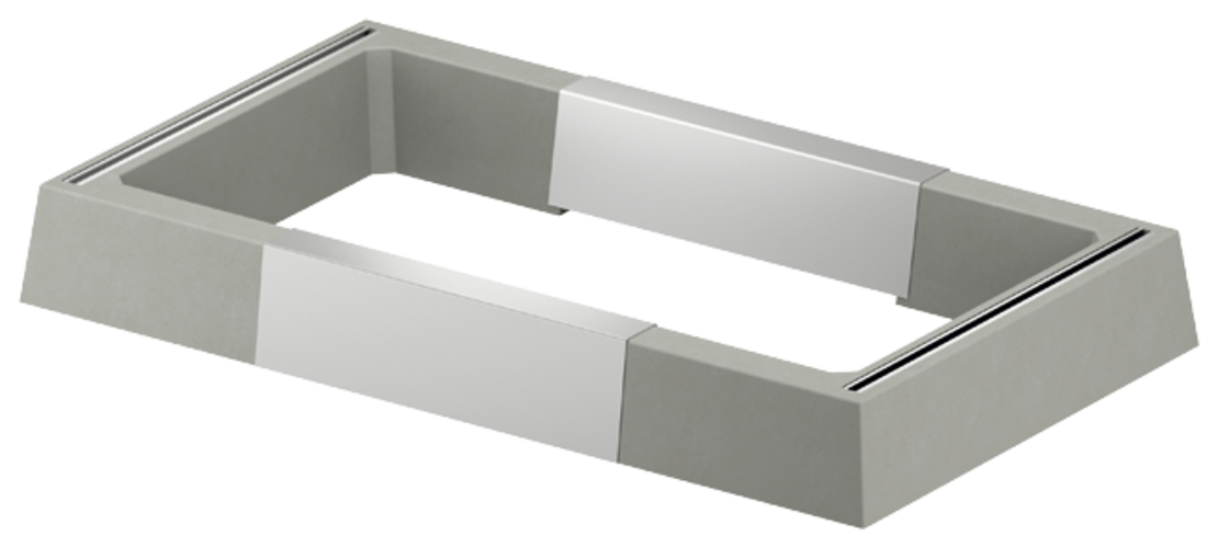 Waermepumpenfundamente Waermepumpenfundamente 709829