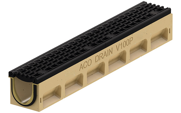 ACO PowerDrain