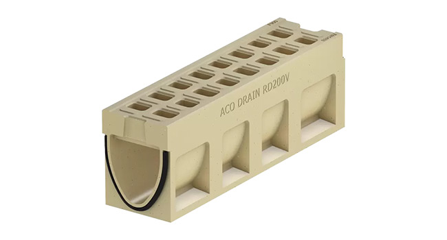 ACO Monoblock