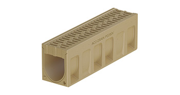 ACO DRAIN® Monoblock