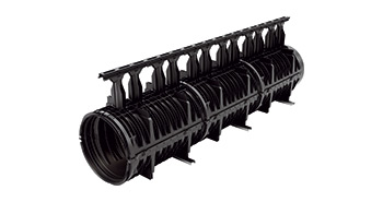 ACO DRAIN® Qmax