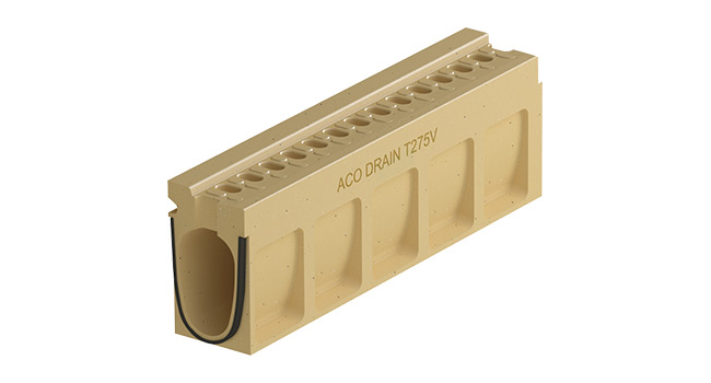 ACO Monoblock T