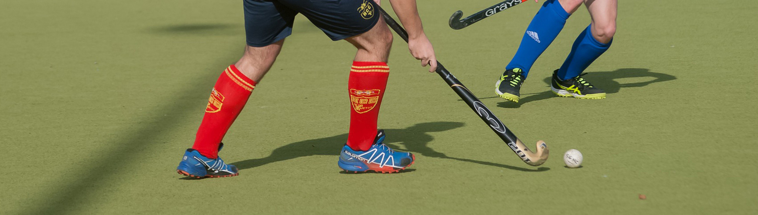 Hockeyplätze