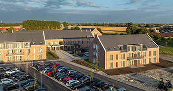 Hotel Noord in Carolinsiel
