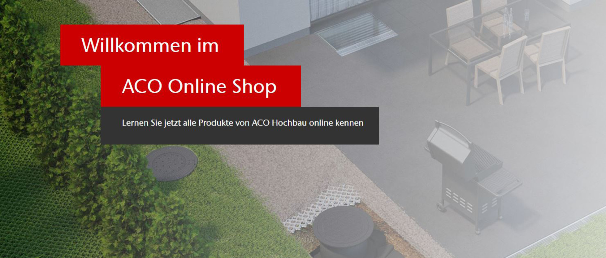 ACO Shop