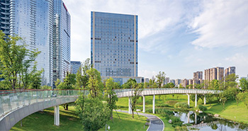 Broschüre ACO Green City