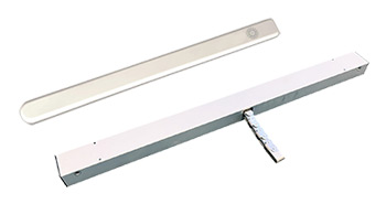 Fensterantrieb und Fenstersensor