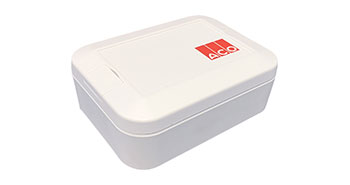 ACO Smart Box und Klimasensoren