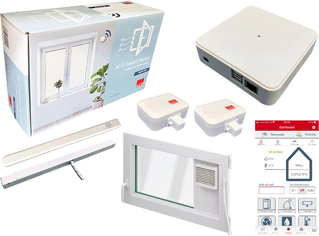 Smart-home-intelligenter-kellerschutz-starter-kit