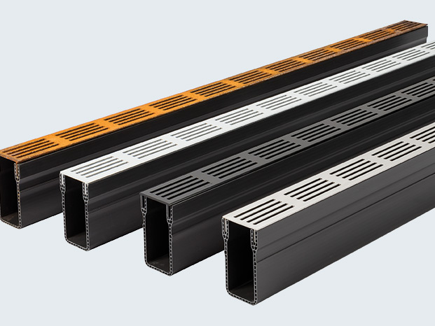 ACO Slimline ACO Slimline