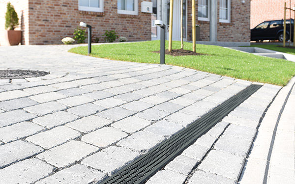 ACO Self® Design-Roste ACO Self® Design-Roste