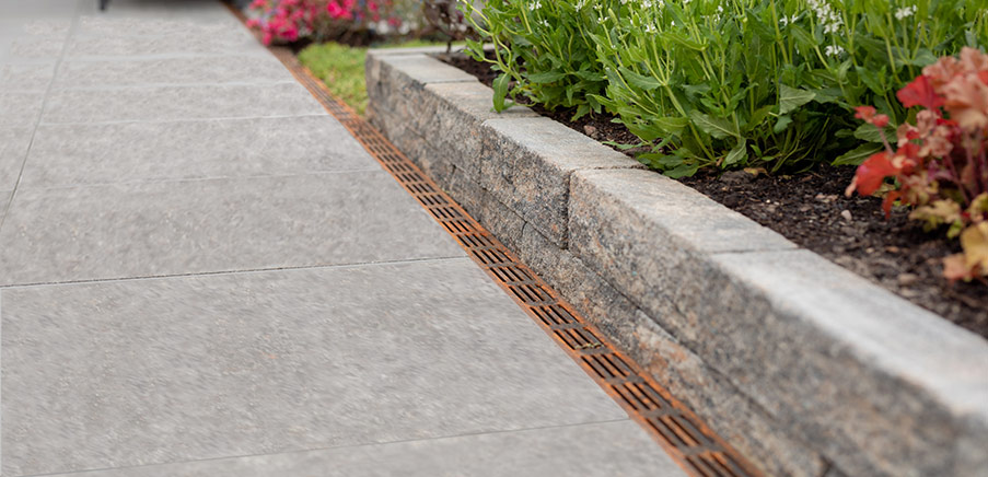 ACO Slimline ACO Slimline