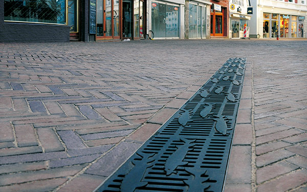 ACO Freestyle Roste ACO Freestyle Roste