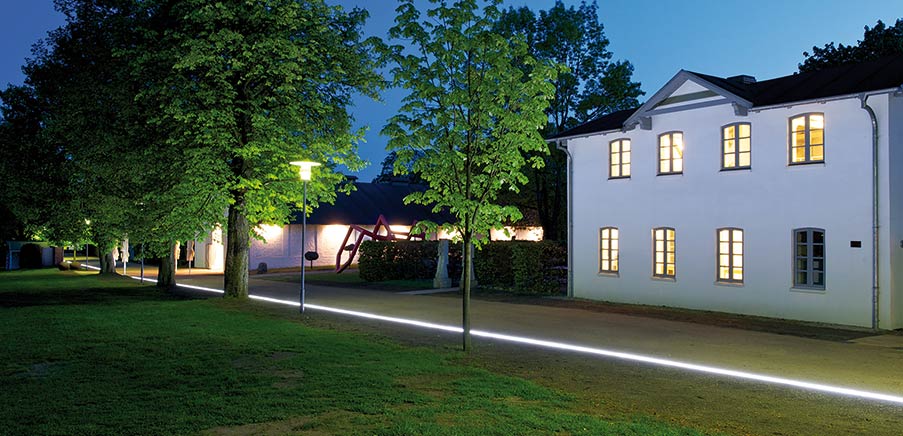 ACO Sideline ACO Sideline