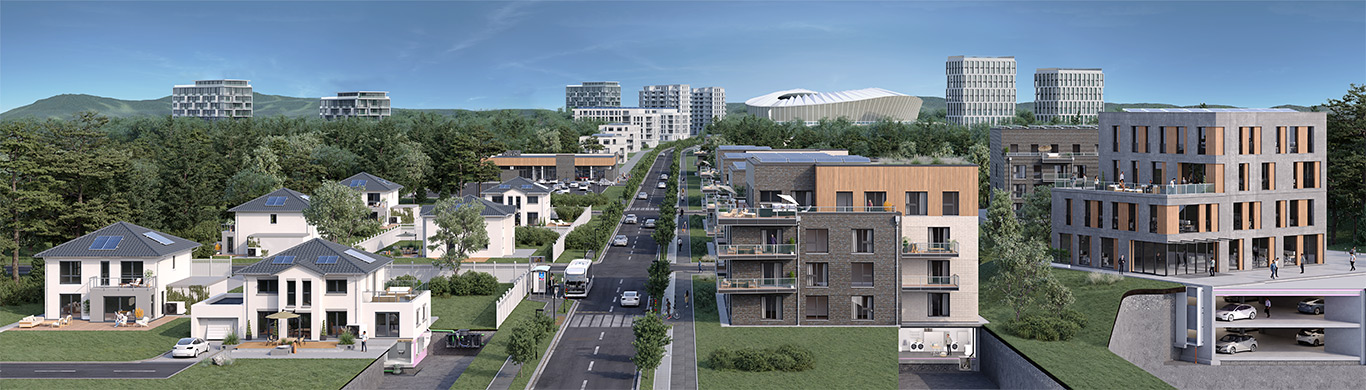 Entwässerungssysteme rund ums Haus