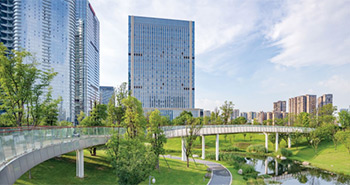 ACO Green City
