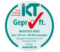 IKT – Institut für Unterirdische 
Infrastruktur, Gelsenkirchen