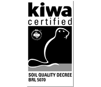 KIWA – Zertifizierung von Baustoffen und -produkten, Hamburg