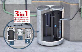 Aco-vertrieb-produktfreisteller-3in1