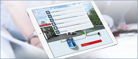 ACO ProjectManager