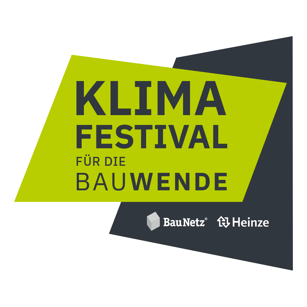 Klimafestival 2023 Logo