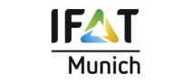 Logo IFAT Neu