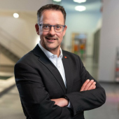 Porträt Michael Sieber