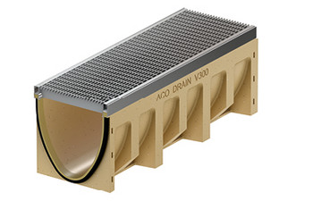 Multiline Seal in V 300