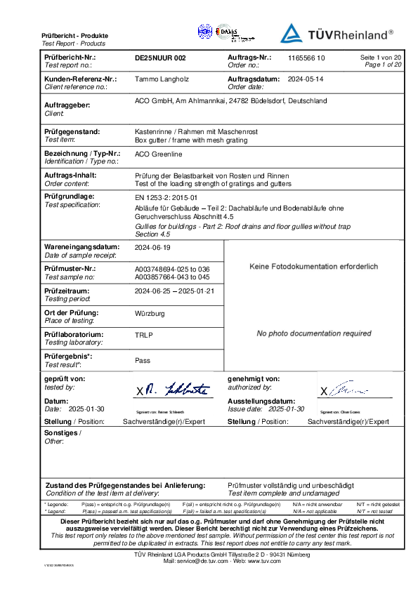 Fassadenrinne Greenline pruefbericht-tuev-rheinland-fassadenrinne-greenline-ACO.pdf