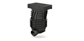 ACO Combipoint PP