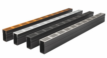 ACO Slimline