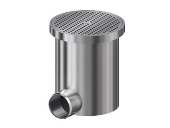 ACO Sport Punktablauf für Skate- und Rollsportanlagen