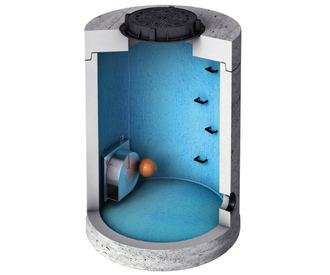 Q-Brake Wirbeldrosselsystem Regulator 600x500