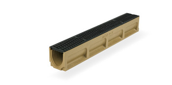 ACO DRAIN® PowerDrain Seal in