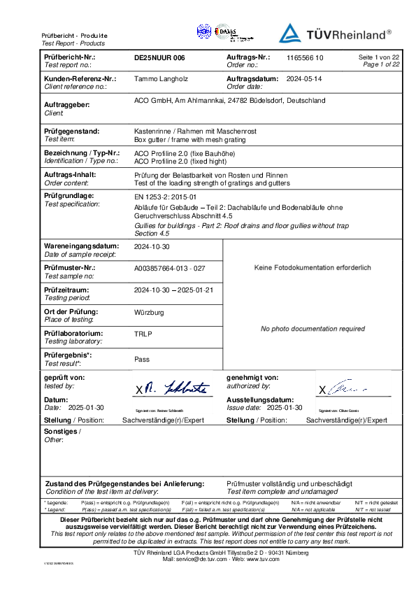 Fassadenrinne Profiline fix pruefbericht-tuev-rheinland-fassadenrinne-profiline-fixe-bauhoehe-ACO.pdf