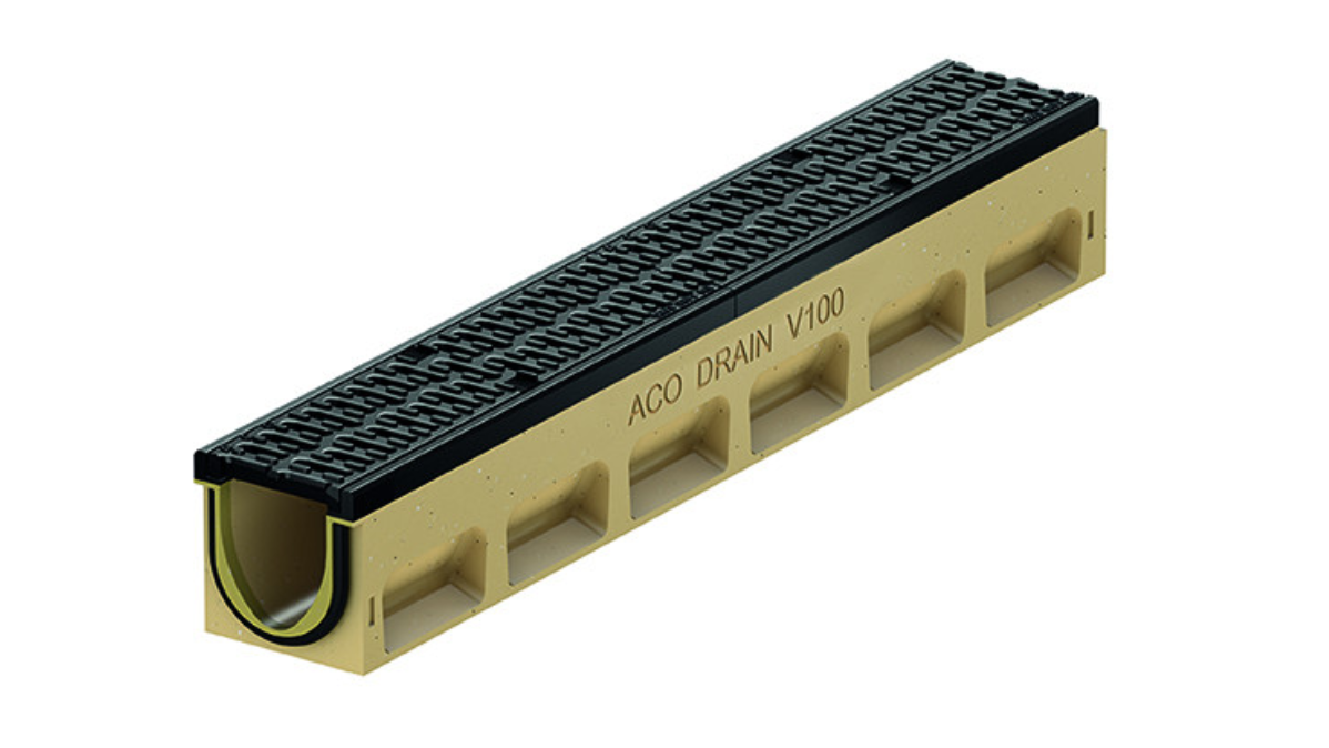 Multiline-seal-in-aco