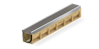 ACO DRAIN® Multiline Seal in