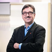 Porträt von Dipl.-Ing. Matthias Möckl