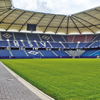 Fußballstadien