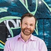 Porträt von Dipl.-Ing. Daniel Zimmermann