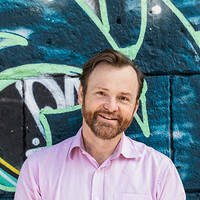 Porträt von Dipl.-Ing. Daniel Zimmermann