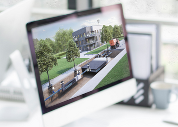 Planungstool ACO ProjectManager