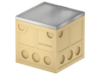 ACO Sport Kabelverteilerschacht