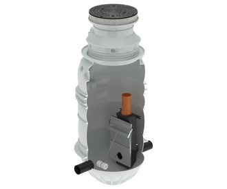 Konstantdrossel Mit Aufsatz B 125 600x500