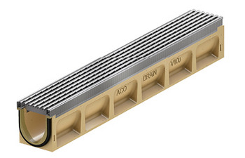 Multiline Seal in V 100