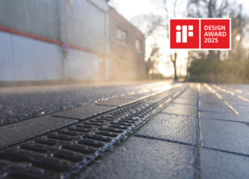 Teaser-rinne-multiline-nx-if-award-2025-ACO