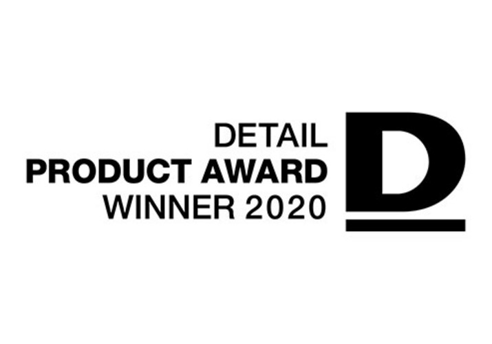 Logo Detail Product Award für Voronoi