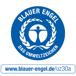 BlauerEngel UZ030a